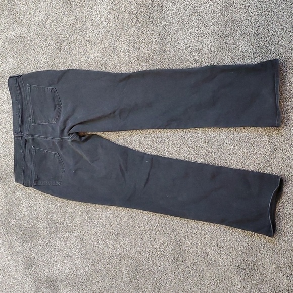 NYDJ Womens Marilyn Straight Jeans sz 14 - Picture 11 of 11